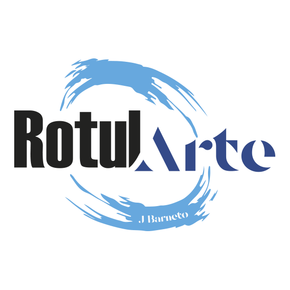 Logo Rotularte